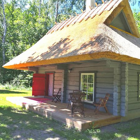 Kotka Farm Hotel Saarekula Kültér fotó