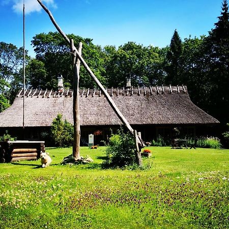 Kotka Farm Hotel Saarekula Kültér fotó