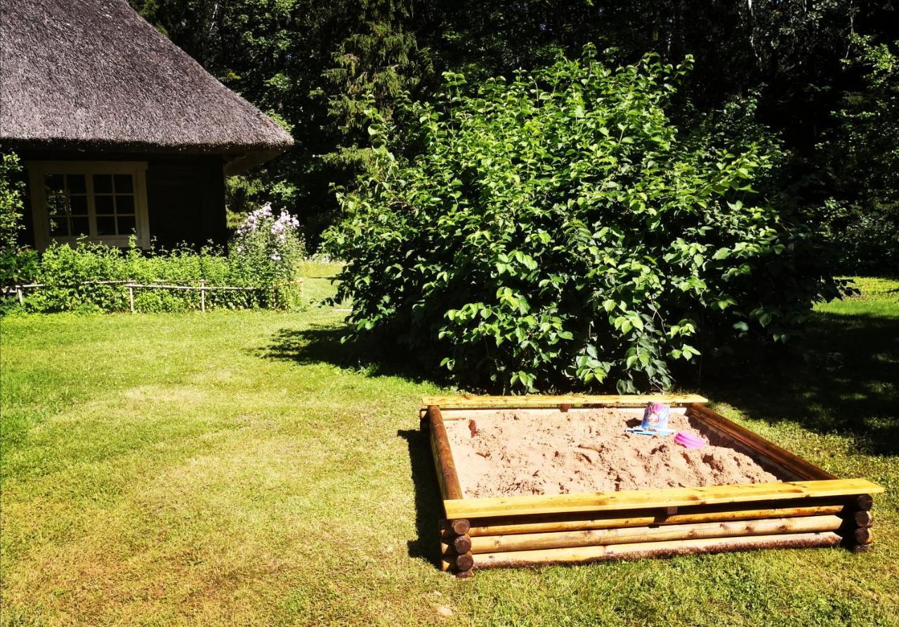 Kotka Farm Hotel Saarekula Kültér fotó