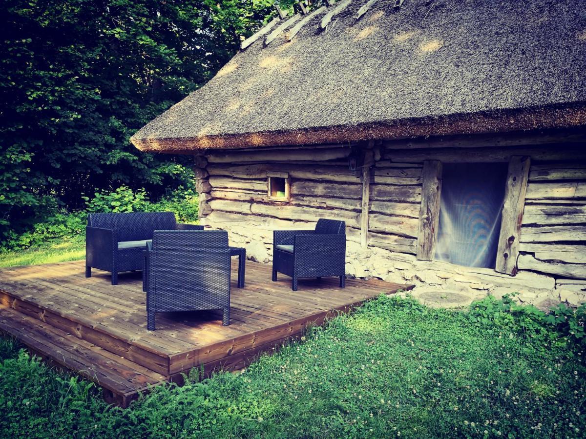 Kotka Farm Hotel Saarekula Kültér fotó