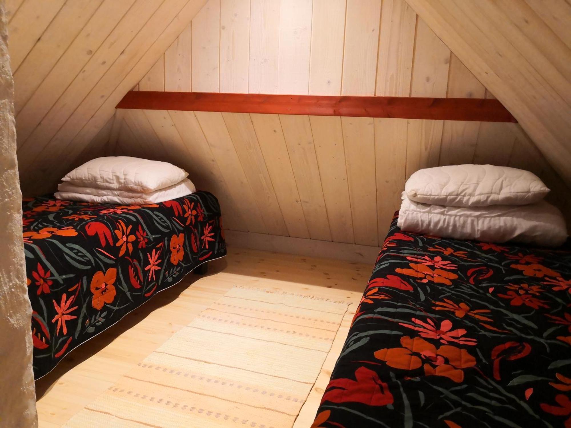 Kotka Farm Hotel Saarekula Kültér fotó