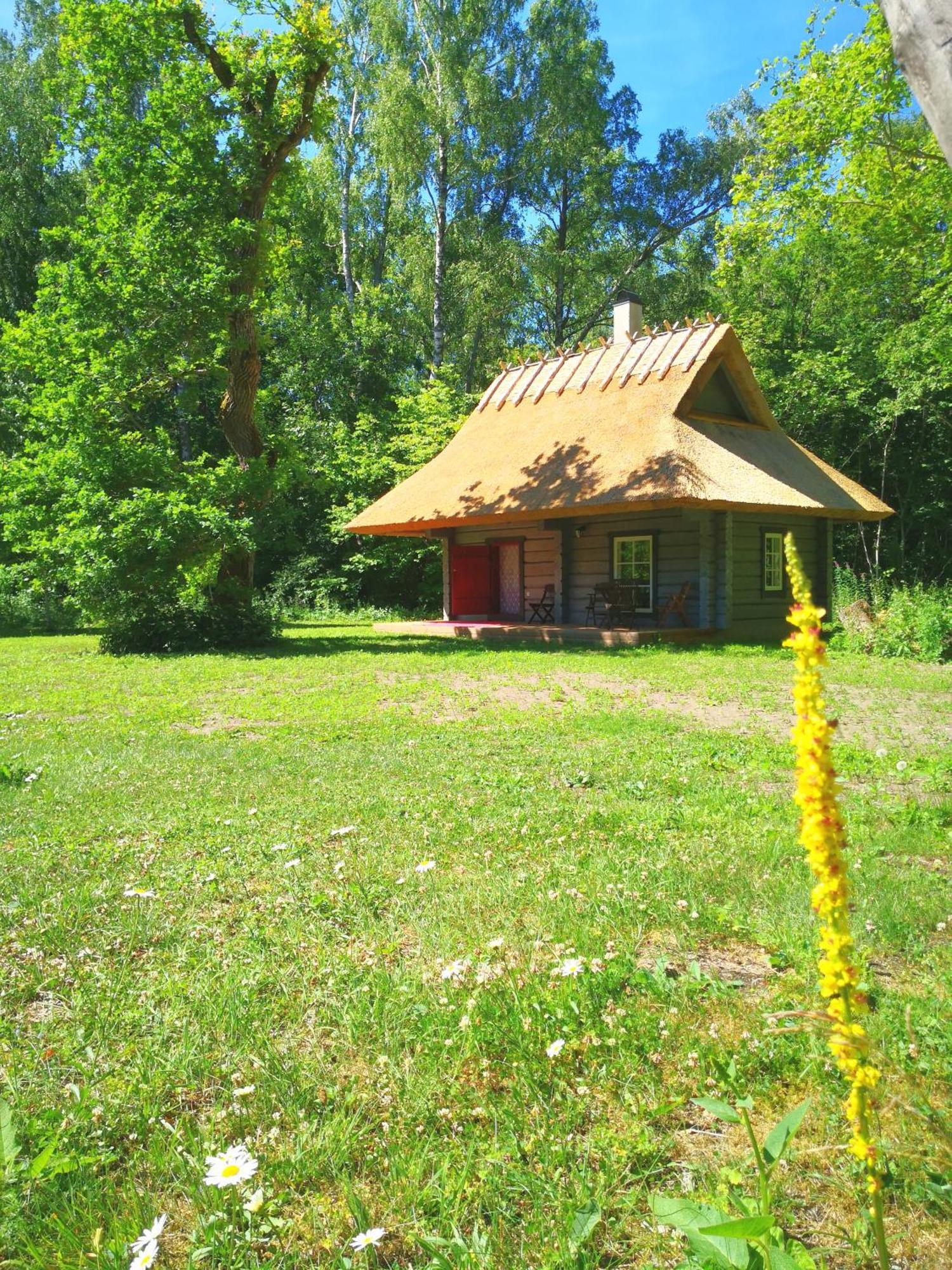 Kotka Farm Hotel Saarekula Kültér fotó