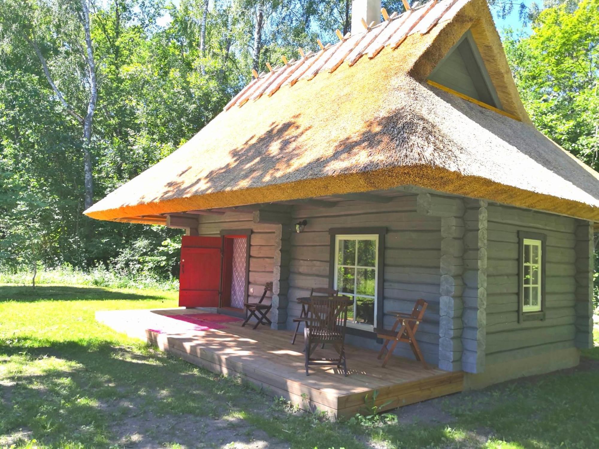 Kotka Farm Hotel Saarekula Kültér fotó