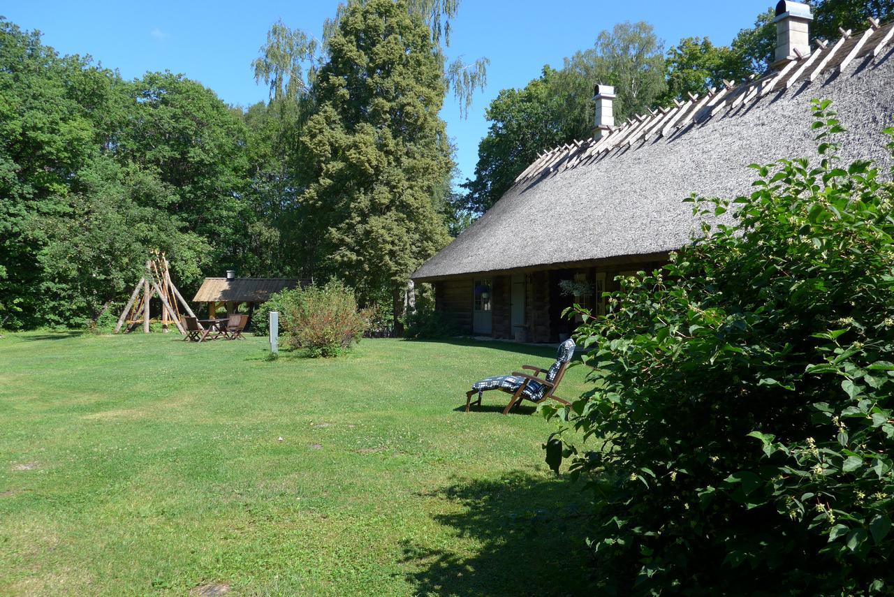 Kotka Farm Hotel Saarekula Kültér fotó