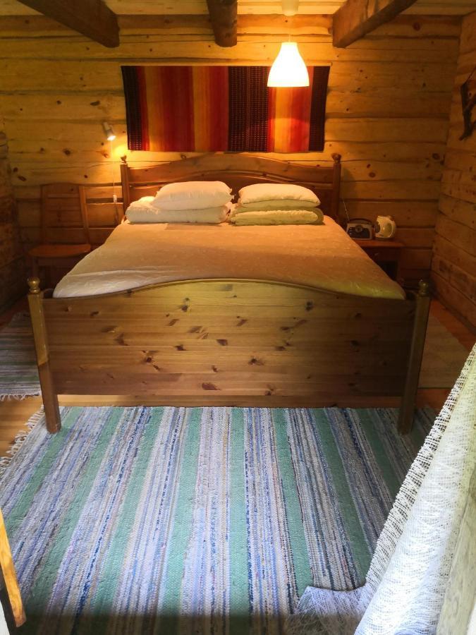 Kotka Farm Hotel Saarekula Kültér fotó