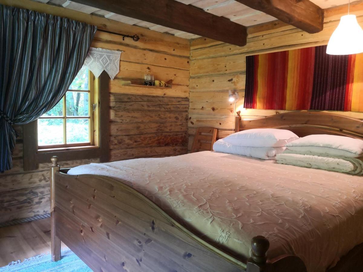 Kotka Farm Hotel Saarekula Kültér fotó